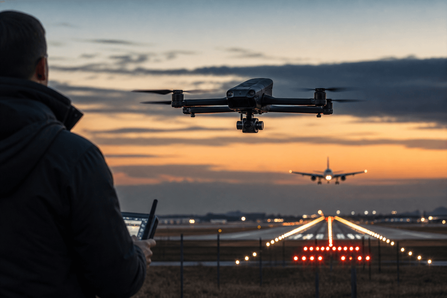 Two Drone Strikes, One Trust Gap: Why Public Fear Is Now a Compliance Problem