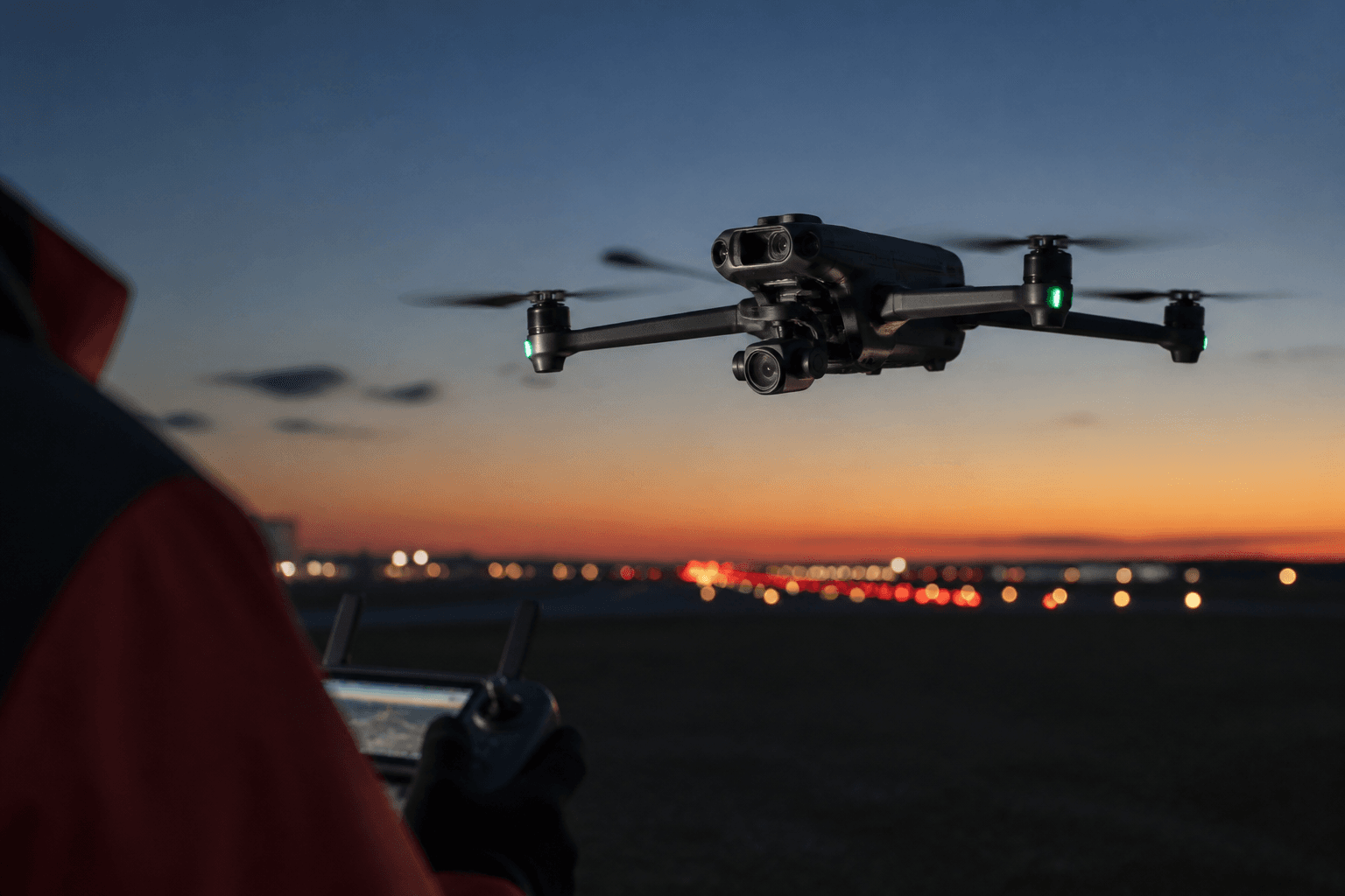 The FAA's DETER Program Signals a Tougher Line on Rogue Pilots