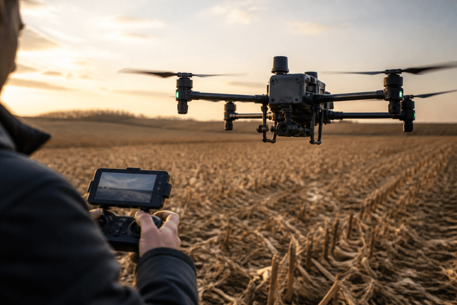 The Deer Lift That Cost a Pilot His Certificate — and the Lesson for You